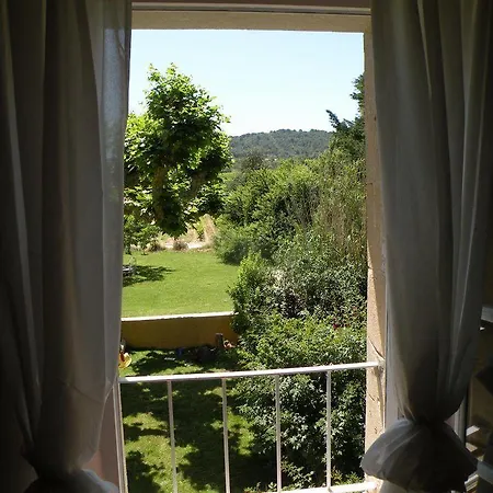 Maison D'anvers Bed and Breakfast