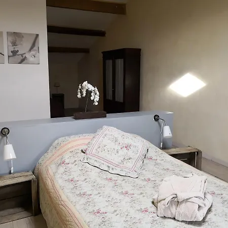 Maison D'anvers 4* Valréas