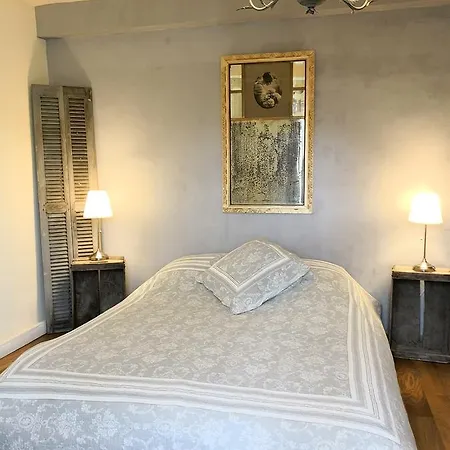 Bed & Breakfast Maison D'anvers Valréas