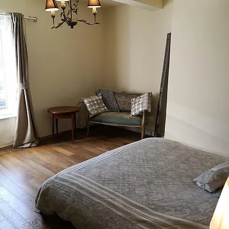 安特卫普住宿加早餐旅馆 4* Valréas