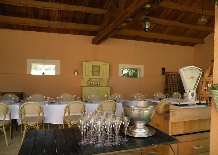 Oda ve Kahvaltı Maison D'anvers 4*