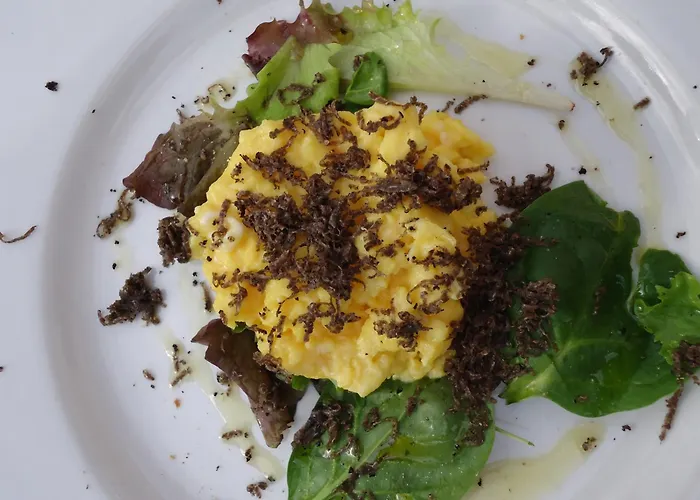 Alojamento de Acomodação e Pequeno-almoço Maison D'anvers