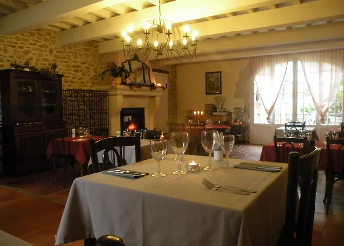 Maison D'anvers Oda ve Kahvaltı Valréas