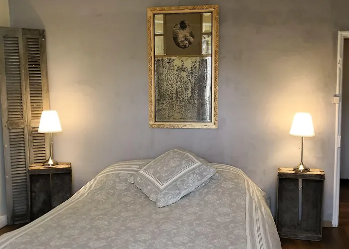 Oda ve Kahvaltı Maison D'anvers 4*