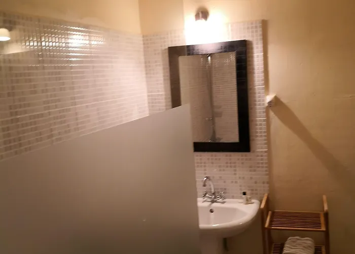 Maison D'anvers 4*