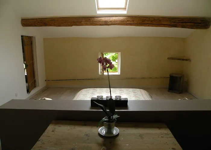 Bed and breakfast Maison D'anvers