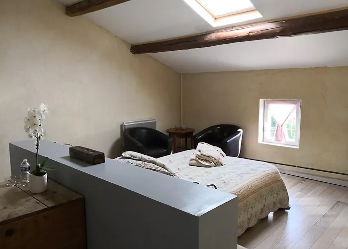 Maison D'anvers Valréas