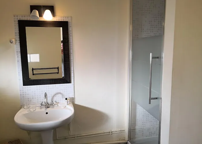 Maison D'anvers Oda ve Kahvaltı Valréas