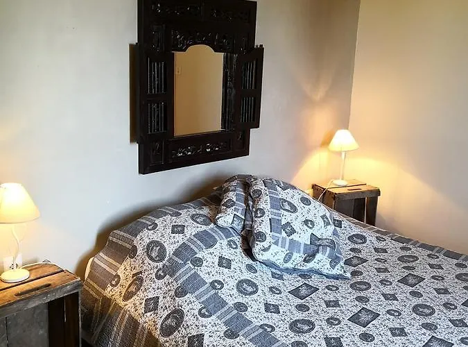 Maison D'anvers Valréas