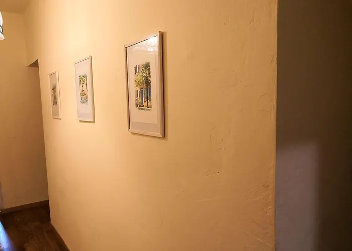 Oda ve Kahvaltı Maison D'anvers Valréas