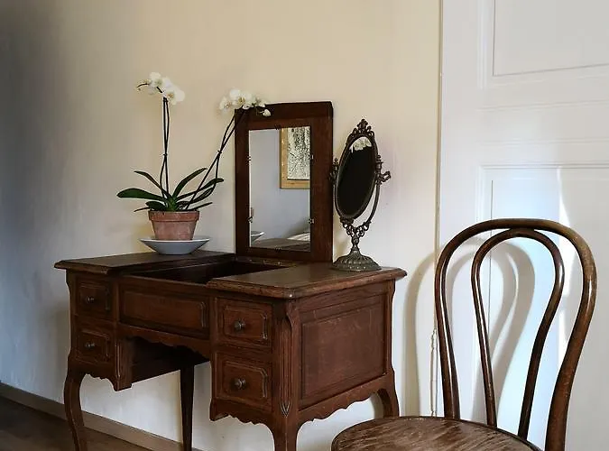 Maison D'anvers Oda ve Kahvaltı 4*