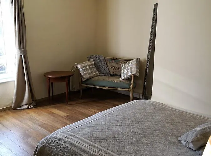 Maison D'anvers 4* Valréas